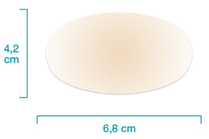 COMPEED Rakkulakipsiväline, 5 kpl