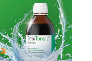 GELOTONSIL Kurlaus, 200 ml