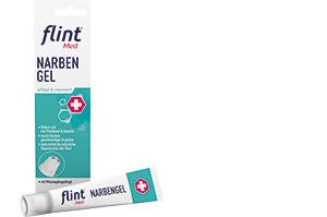 FLINT Med Scar -geeli, 17 ml