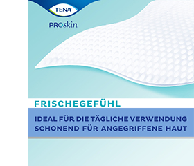 TENA WET Pyyhe 3in1, 48 kpl