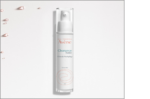 AVENE Cleanance WOMEN silottava yövoide, 30 ml