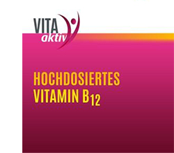 VITA AKTIV B12 Direct Sticks proteiinin rakennuspalikoilla, 90 kpl