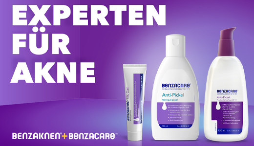 BENZAKNEN 5-prosenttinen geeli, 2X40 g