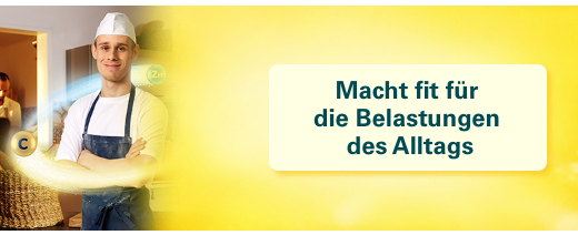 CETEBE Abwehr Fit -pastillit, 20 kpl