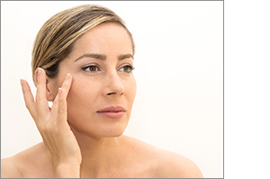 FREI ÖL Anti-Age Hyaluron Lift -silmänympärysvoide, 15 ml