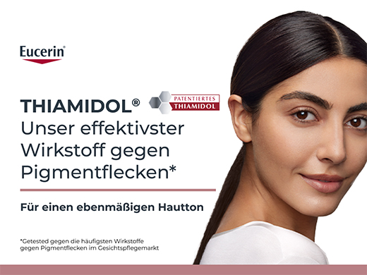 EUCERIN Anti-Pigment Day sävytetty vaalea LSF 30, 50 ml