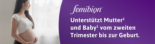 FEMIBION 2 raskausajan yhdistelmäpakkaus, 2X112 kpl