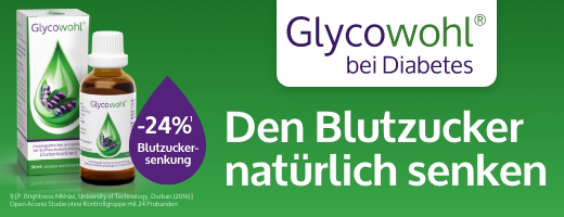GLYCOWOHL Suun kautta annettavat tipat, 2X100 ml