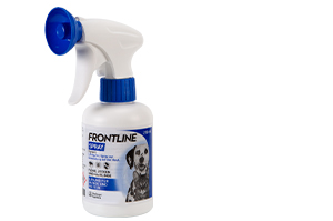 FRONTLINE Suihke koirille/kissoille, 250 ml