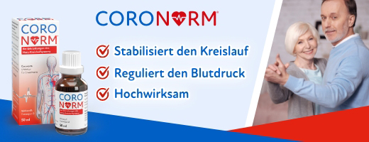 CORONORM Tipat, 50 ml