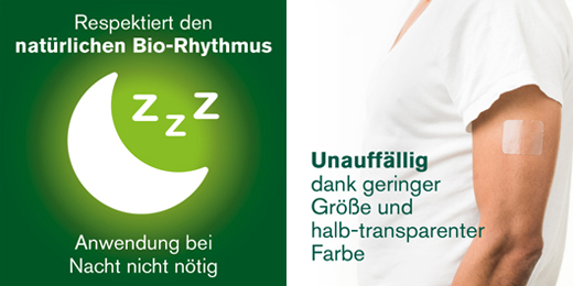 NICORETTE TX Laastari 25 mg, 14 kpl