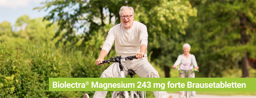 BIOLECTRA Magnesium 243 mg forte Lemon Br. tbl, 20 kpl