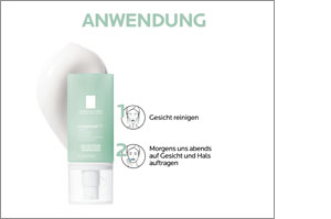 ROCHE-POSAY Hydraphase HA kevyt voide, 50 ml