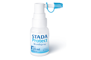 STADAProtect suusuihke, 7 ml