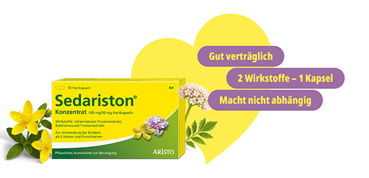 SEDARISTON Tiivisteen kovat kapselit, 30 kpl