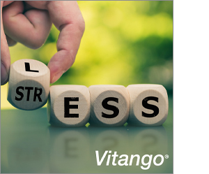 VITANGO Kalvopäällysteiset tabletit, 30 kpl