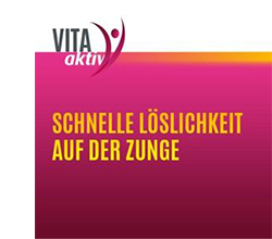 VITA AKTIV B12 Direct Sticks proteiinin rakennuspalikoilla, 90 kpl