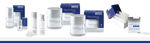 VISCONTOUR Silmäpumppuliuos, 15 ml