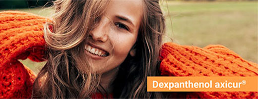 DEXPANTHENOL axicur haava- ja parantava voide 50 mg/g, 100 grammaa