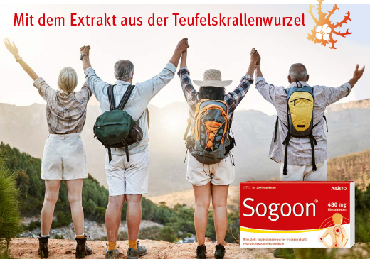 SOGOON 480 mg kalvopäällysteiset tabletit, 200 kpl