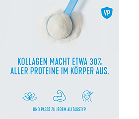 VITAL PROTEINS Collagen Creamer kookospähkinäjauhe, 293 g