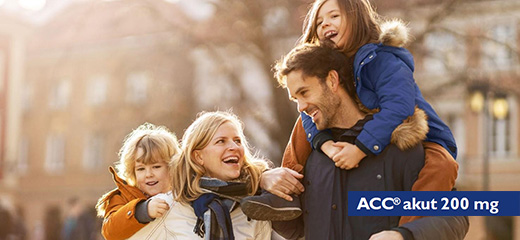 ACC akuutti 200 poreilevaa tablettia, 20 kpl