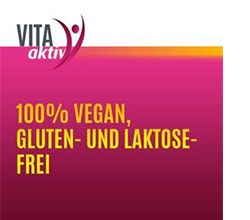 VITA AKTIV B12 Direct Sticks proteiinin rakennuspalikoilla, 90 kpl