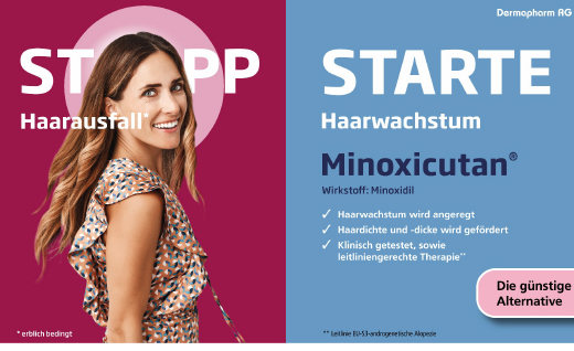 MINOXICUTAN Naiset 20 mg/ml suihke, 3X60 ml
