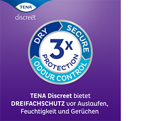 TENA LADY Discreet-tyynyt maxi night, 12 kpl