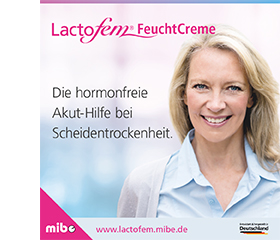 LACTOFEM Kosteusvoide, 25 g