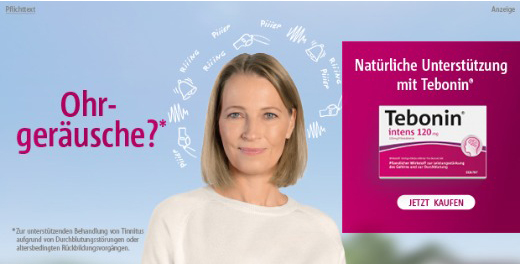 TEBONIN intensiiviset 120 mg kalvopäällysteiset tabletit, 120 kpl