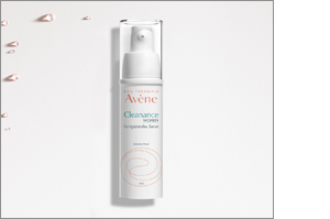 AVENE Cleanance WOMEN korjaava seerumi, 30 ml