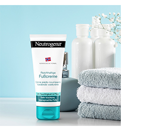 NEUTROGENA Runsas jalkavoide norjalaisen kaavan mukaan, 100 ml