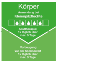 KETOZOLIN 2% shampoo, 60 ml