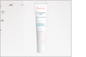 AVENE Cleanance mattapintainen emulsio, 40 ml