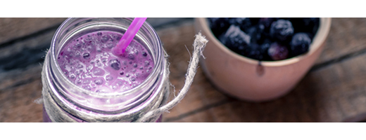 ACAI 100 % orgaaninen jauhe ilman kantajia, 80 g