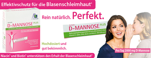 D-MANNOSE PLUS 2000 mg Tabl.w.Vit.u.Mineralstof., 120 kpl