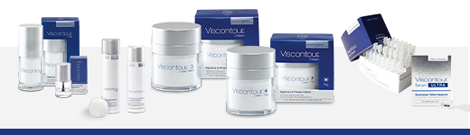 VISCONTOUR Yövoide, 50 ml