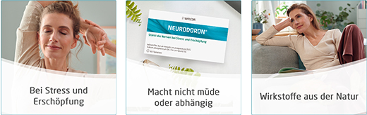 NEURODORON Tabletit, 200 kpl