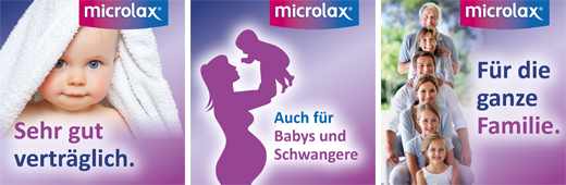 MICROLAX Peräsuoleen tehtävät peräruiskeet, 12X5 ml