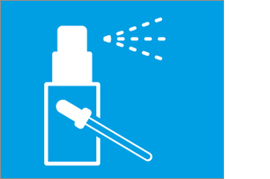 LOYON hilseilevälle iholle Liuos, 15 ml