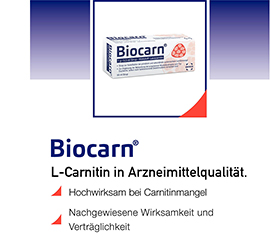 BIOCARN Siirappi, 3X50 ml
