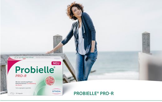 PROBIELLE PRO-R-kapselit, 30 kpl