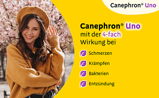 CANEPHRON Uno päällystetyt tabletit, 90 kpl