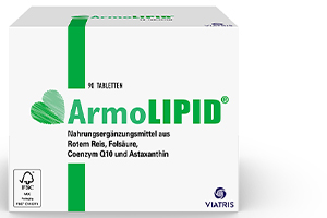 ARMOLIPID Tabletit, 90 kpl