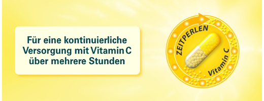 CETEBE C-vitamiinia hitaasti vapauttavia kapseleita 500 mg, 30 kpl