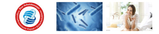 MULTILAC Intestinal Synbiotic enterokapselit, 10 kpl