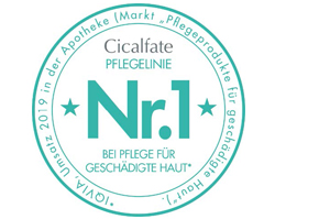 AVENE Cicalfate-huulirasva, 10 ml
