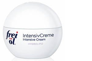 FREI ÖL Hydrolipid Intensive Cream, 50 ml