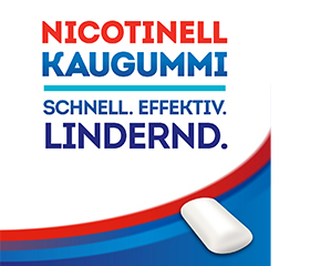 NICOTINELL Purukumi Cool Mint 4 mg, 24 kpl
